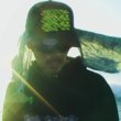 画像4: NEW!! MOBB CAP (Tracker) ブラック/イエロー