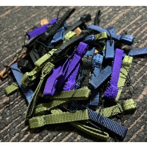 画像: 【人気商品】Leash 69 Strap リーシュストリング 簡単装着&強度抜群