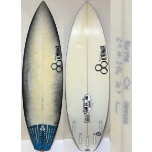 画像: 【激安】Channel Islands (US) / Sampler 5'7"