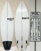 画像: 【美品】PYZEL // Mini Ghost 5'5" 激安！