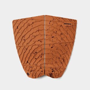 画像: NEW!! BRUSCO Tailpad 2PCS / Rust