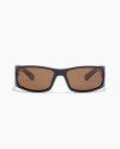 画像1: NEW!! RITUAL VISION   DOOMSDAY：POLISHED BLACK / BRONZE POLARIZED