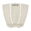 画像1: NEW!! FCS / T3W  ECO / WarmGrey/Alpine(ワイドテールパッド）