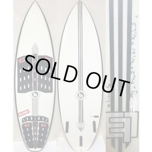 画像: 【名作!】"Hammo / Aprilia 5'7 1/2" Tech Flex EPS 中古美品 激安!!