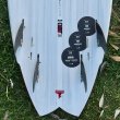 画像5:  NEW!! FCSII Harley Ingleby QUAD / Smoke / (L)
