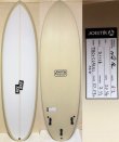 画像1: 【カスタムツインザーミニミッド！】JOISTIK/New Taco-Classic 6'2" 新品激安！