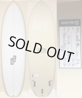 画像: 【カスタムツインザーミニミッド！】JOISTIK/New Taco-Classic 6'2" 新品激安！