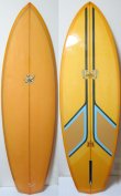 画像1: 大幅値下！SWIFT MOVEMENT/AK DIAMOND 6'0"