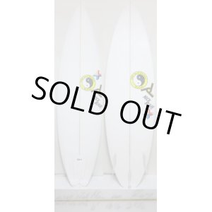 画像: Sale!! JOISTIK/AC1 for RoyPowers 6'1"