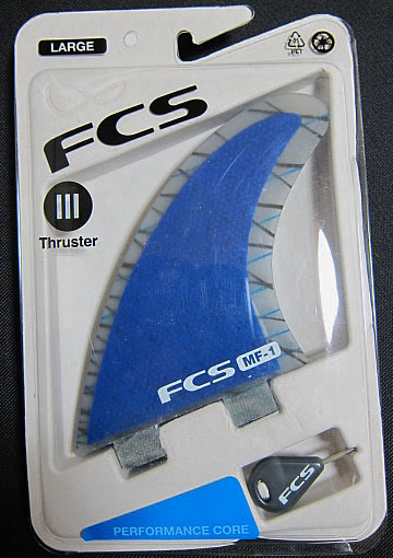 画像: FCS/MF-1数量限定再入荷！！