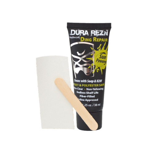 画像: 【PU&EpoxyどちらもOK！】 DURA REZN入荷！ 