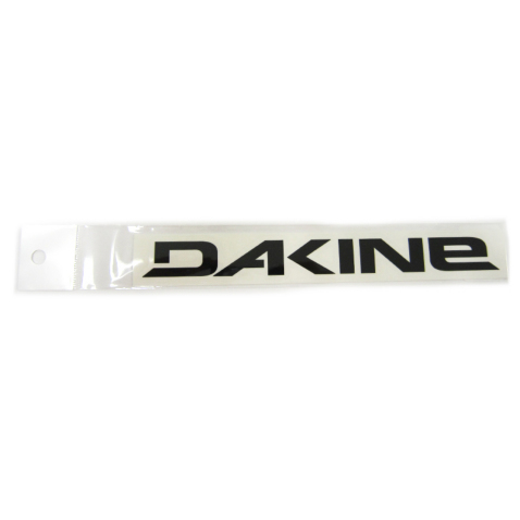 画像1: DAKINE / LARGE LOGO W300mm x H30mm