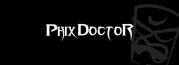 画像3: 【PU&EpoxyどちらもOK！】 Phix Doctor /WAX　WIPEOUTS　36　Sheet