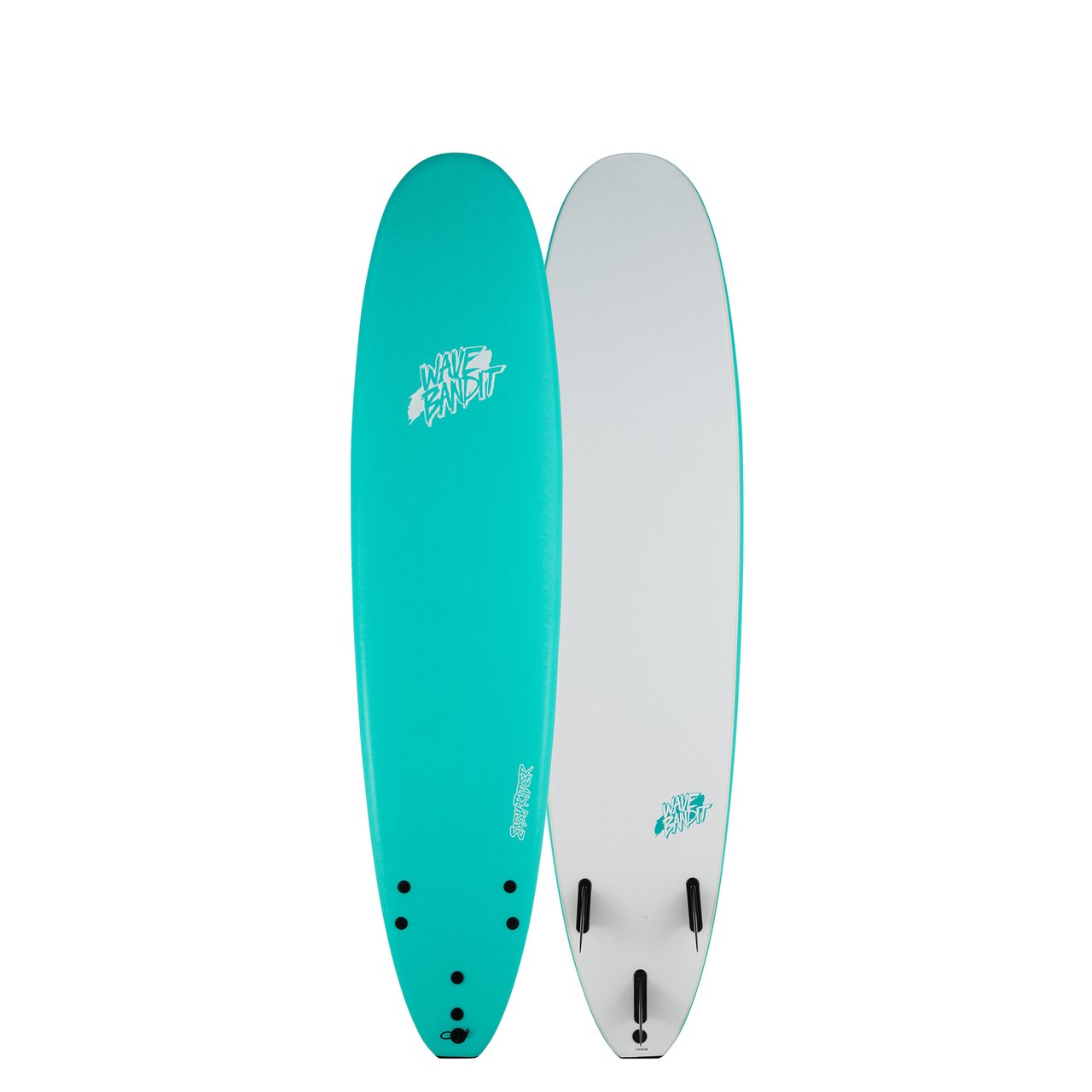 CATCHSURF WAVE BANDIT EZ RIDER 8'0