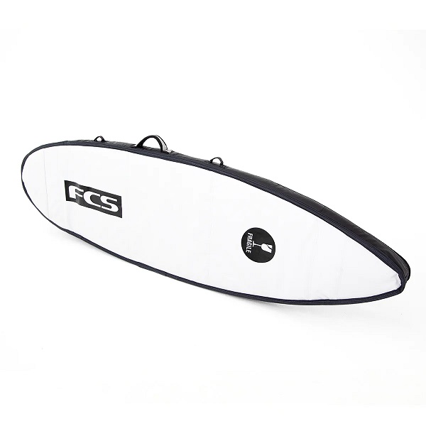 画像2: FCS　TRAVEL1　ALLPURPOSE　SURFBOARDCOVER　6’3