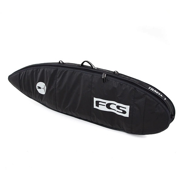 画像1: FCS　TRAVEL1　ALLPURPOSE　SURFBOARDCOVER　6’3