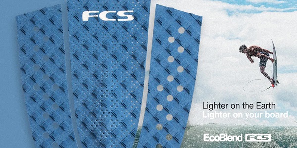 画像5:  FCS / T3 ECO / TRANQUIL BLUE