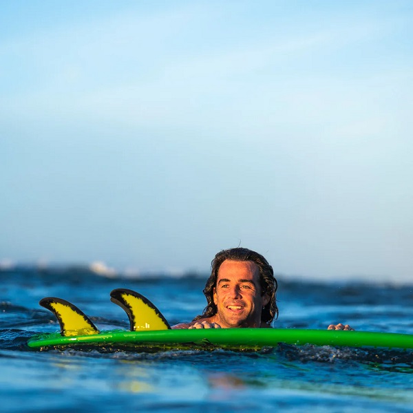 FCS2 メイソンホー モデル Mサイズ FCS2 エフシーエスツー MASON HO SIGNATURE メーソン・ホー サー