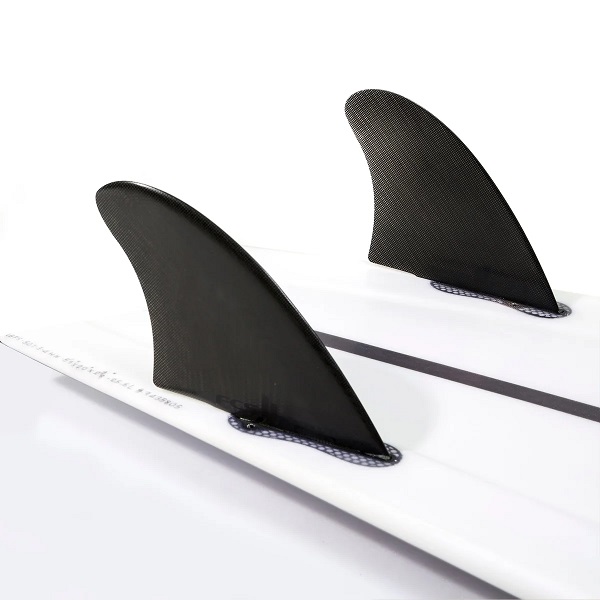 画像3:  FCSII MODERN KEEL ツイン / Black