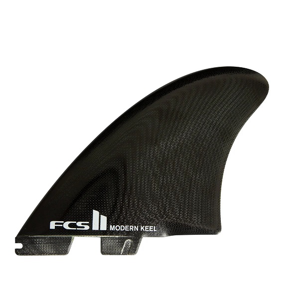 画像1:  FCSII MODERN KEEL ツイン / Black