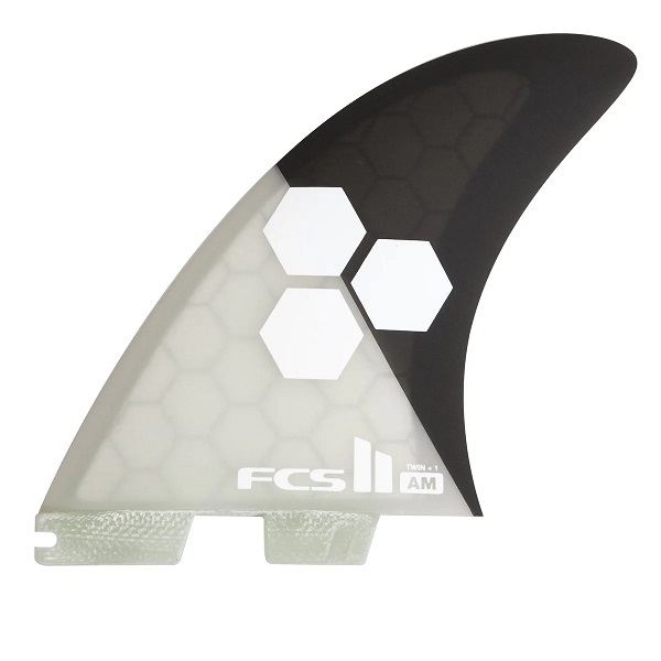 新品　サーフィン　FCS ツインフィン Fins - FCS JAPAN