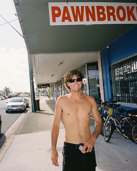 画像10: NEW!! RITUAL VISION   DOOMSDAY：MATTE BLACK / BLACK