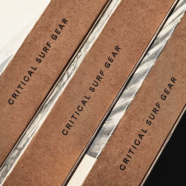 画像6: NEW!!  BRUSCO  Tailpad 5PCS / Black