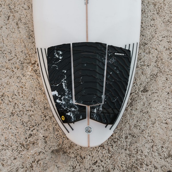 画像3: NEW!!  BRUSCO  Tailpad 3PCS / Limestone