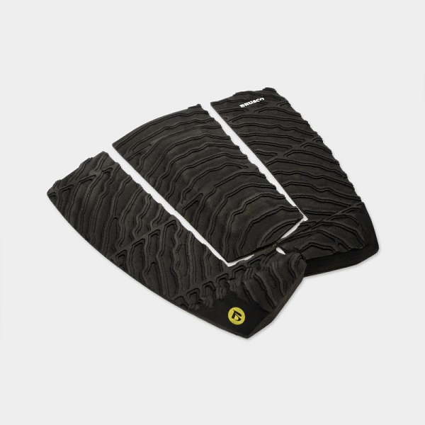 画像2: NEW!!  BRUSCO  Tailpad 3PCS / Black