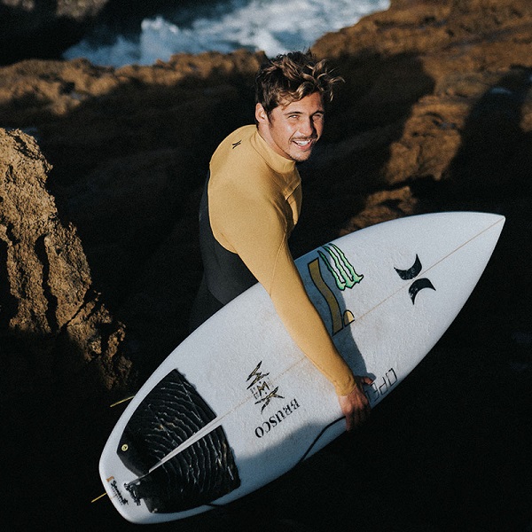 画像5: NEW!!  BRUSCO  Tailpad 3PCS / Seaweed