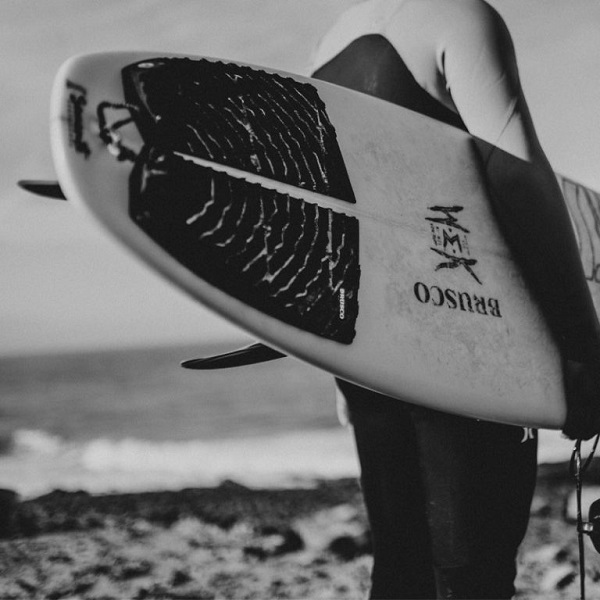 画像2: NEW!!  BRUSCO  Tailpad 3PCS / Green