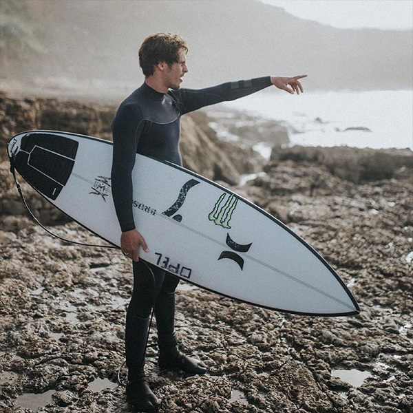 画像3: NEW!!  BRUSCO  Tailpad 3PCS / Black