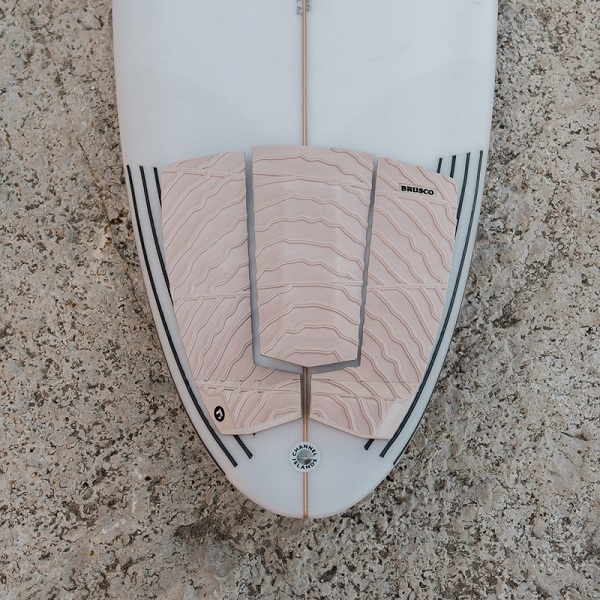 画像3: NEW!!  BRUSCO  Tailpad 3PCS / Ecru