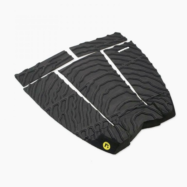 画像2: NEW!!  BRUSCO  Tailpad 5PCS / Black