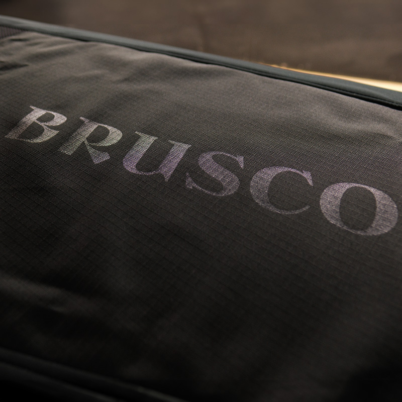 画像2: NEW!!  BRUSCO Ultralite Boardbag "6'6"