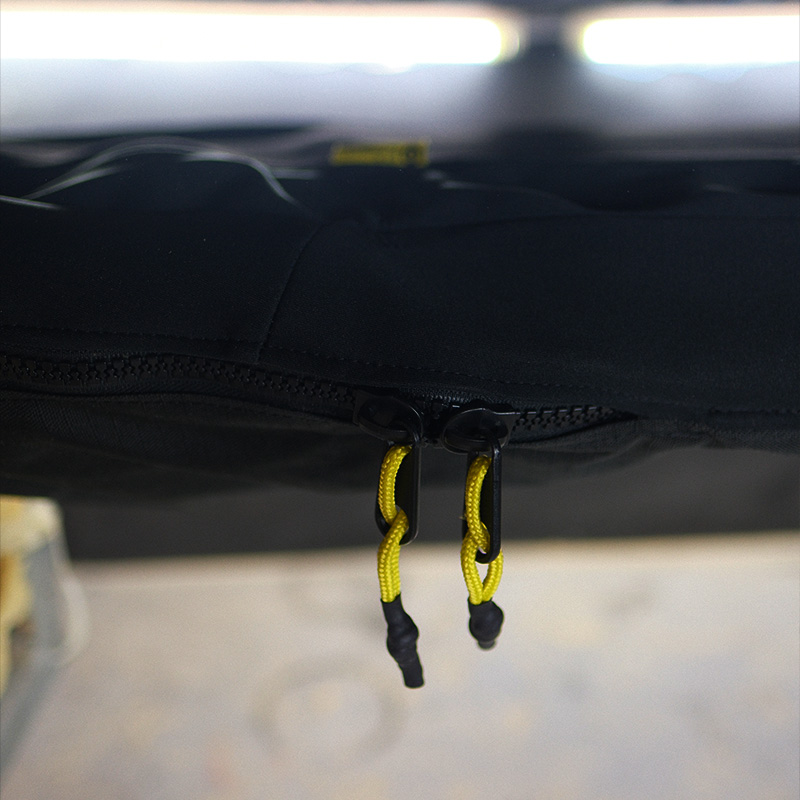 画像4: NEW!!  BRUSCO Ultralite Boardbag "6'6"