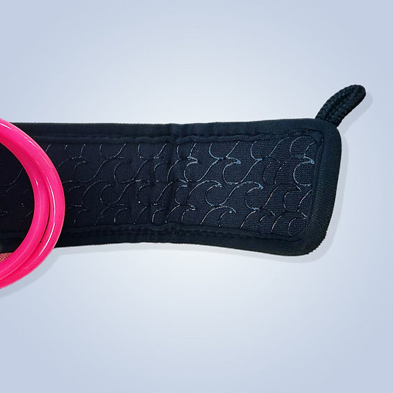 画像5: 【NEW!!】OCEAN GROM / 4'8 Micro Grom Leash "Lucy(ピンク)"