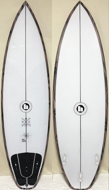 hammoサーフボード Aprilia 5'8 PU hammoサーフボード Aprilia 5'8 PU Aprilia - Hammo Surfboards
