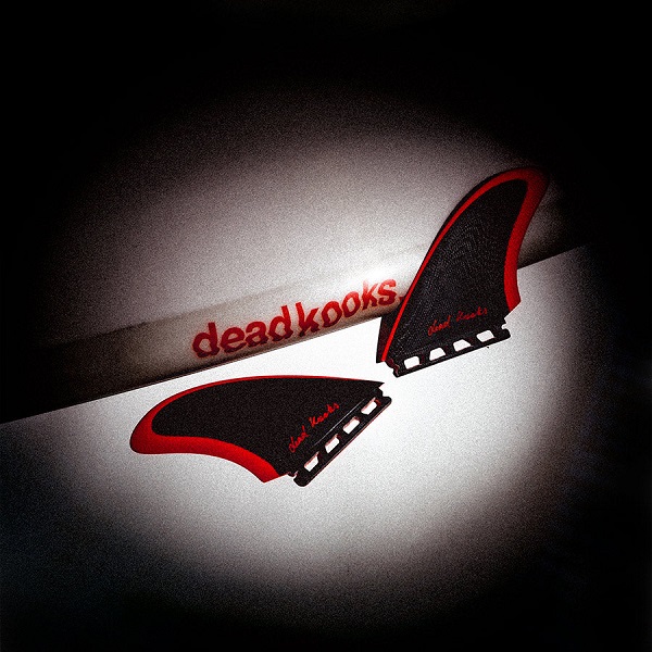 画像2: NEW!! DEFLOW/DEADKOOKS - UTOPIA TWIN