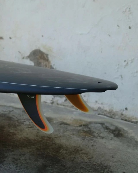 画像4: NEW!! DEFLOW/INIGO AGOTE TWIN