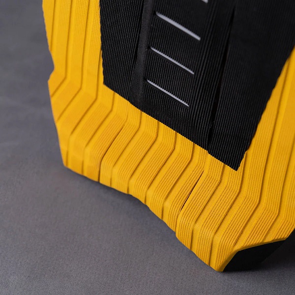 画像4: NEW!! DEFLOW/5PIECE PAD - MUSTARD