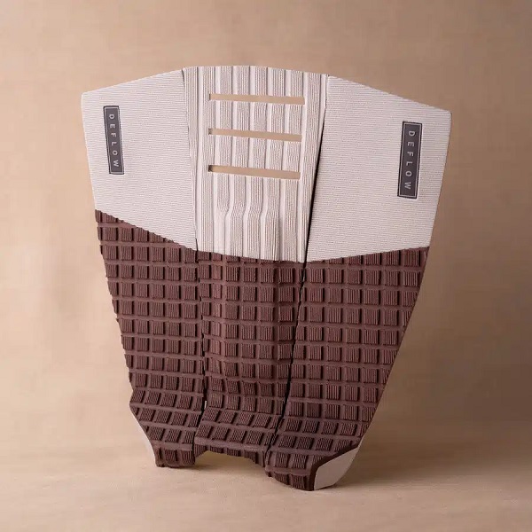 画像1: NEW!! DEFLOW/L’ OCEAN PAD - GRAY (3PIECE)