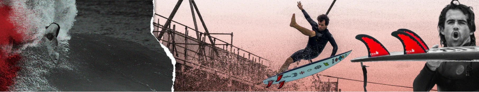 画像2: NEW!! FCS / T-3 ECO / Code Red