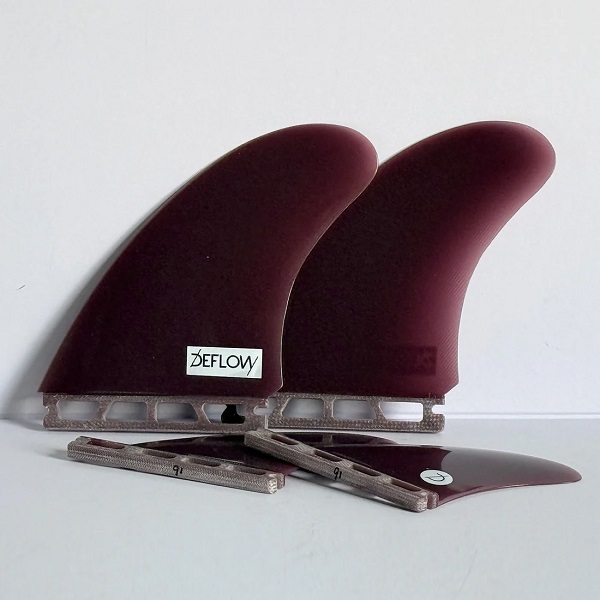 画像1: NEW!! DEFLOW/DRIVER QUAD 