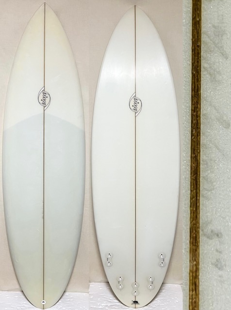 画像1: 【激レア】Bing / クラシックショート "5'9 '" 激安！