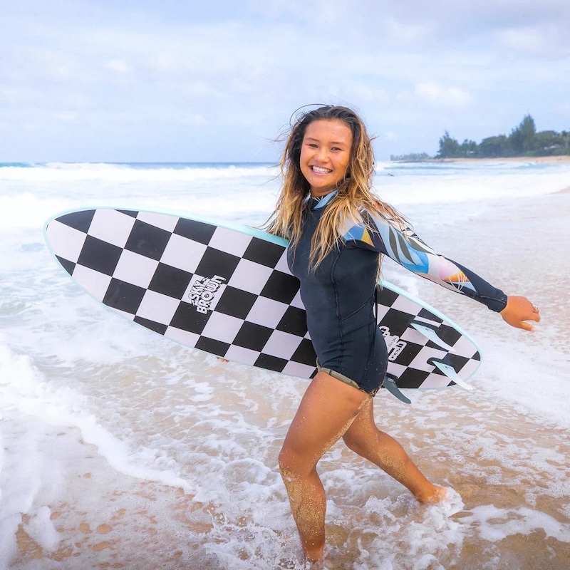 画像3: 送料無料!!!  "Softech - 5'6" Sky Brown Model" 新品激安！