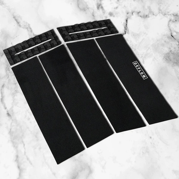 画像2: NEW!! DEFLOW/FRONT  PAD - BLACK