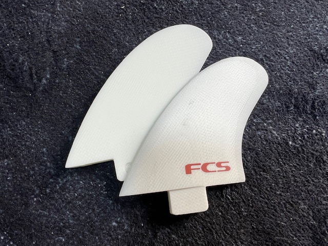 画像2: 【ツインザーのみ】FCSII  PANDA TWINZER