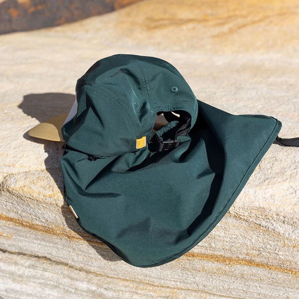 画像4: NEW!! GREEN REEF SURF CAP