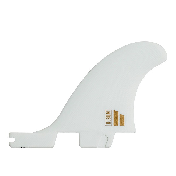 画像3: FCSII ALBUM  TWIN + STABILIZER / S-M/ White/Gold